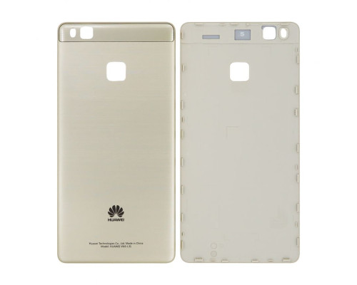 Задня кришка для Huawei P9 Lite gold High Quality TPS-2710000212188