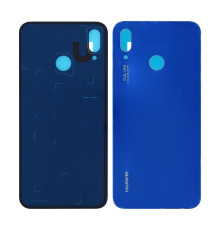 Задня кришка для Huawei P20 Lite, Nova 3e blue Original Quality TPS-2710000212195