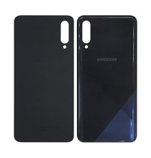 Задня кришка для Samsung Galaxy A30s/A307 (2019) black Original Quality TPS-2710000212621