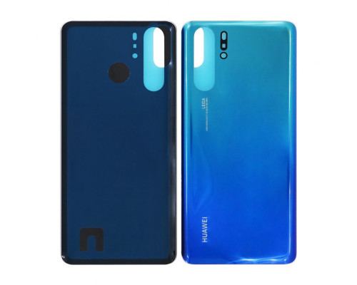 Задня кришка для Huawei P30 Pro blue Original Quality TPS-2710000212201 2710000212201