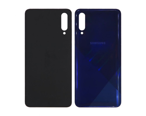 Задня кришка для Samsung Galaxy A30s/A307 (2019) violet Original Quality TPS-2710000212645