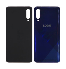 Задня кришка для Samsung Galaxy A30s/A307 (2019) violet Original Quality