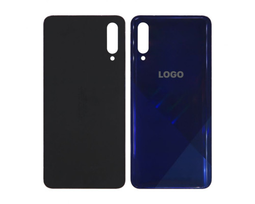 Задня кришка для Samsung Galaxy A30s/A307 (2019) violet Original Quality