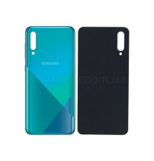 Задня кришка для Samsung Galaxy A30s/A307 (2019) blue Original Quality TPS-2710000212638