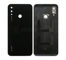 Корпус для Huawei P Smart (2019) black Original Quality TPS-2710000212232