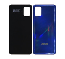 Задня кришка для Samsung Galaxy A31/A315 (2020) blue Original Quality TPS-2710000212669 2710000212669