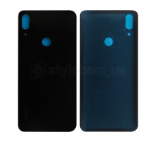 Задня кришка для Huawei P Smart Z (2019) black Original Quality TPS-2710000212263