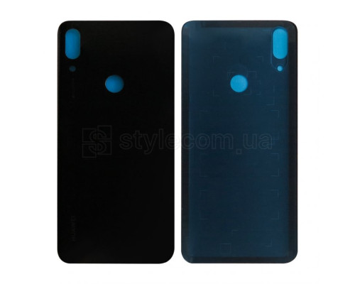 Задня кришка для Huawei P Smart Z (2019) black Original Quality TPS-2710000212263