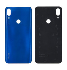 Задня кришка для Huawei P Smart Z (2019) blue Original Quality TPS-2710000212270 2710000212270