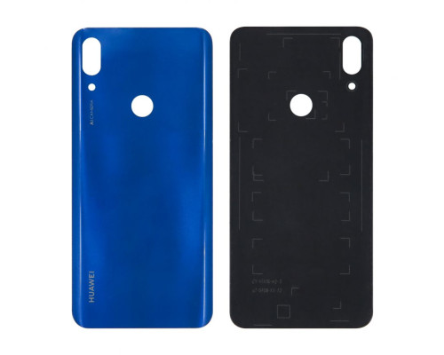 Задня кришка для Huawei P Smart Z (2019) blue Original Quality TPS-2710000212270 2710000212270