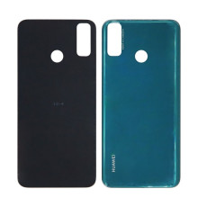 Задня кришка для Huawei P Smart (2020) blue Original Quality