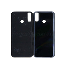 Задня кришка для Huawei P Smart (2020) black Original Quality