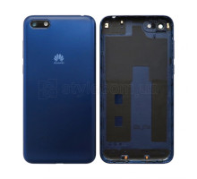 Корпус для Huawei Y5 (2018) blue Original Quality TPS-2710000212317