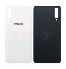 Задня кришка для Samsung Galaxy A50/A505 (2019) white High Quality TPS-2710000212744