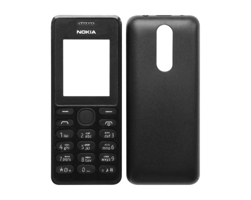 Корпус для Nokia 108 TPS-2701717300008