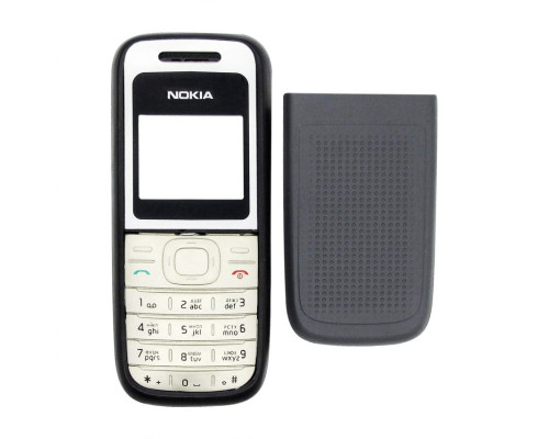 Корпус для Nokia 1200/1208