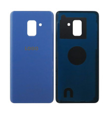 Задня кришка для Samsung Galaxy A8/A530 (2018) blue High Quality TPS-2710000212782 2710000212782