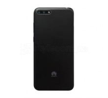 Корпус для Huawei Y6 (2018) black Original Quality