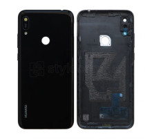 Корпус для Huawei Y6 (2019) black Original Quality TPS-2710000212409 2710000212409