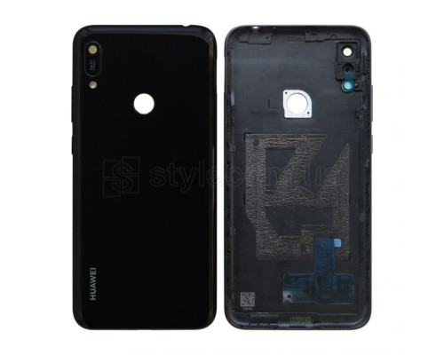 Корпус для Huawei Y6 (2019) black Original Quality