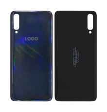 Задня кришка для Samsung Galaxy A70/A705 (2019) black High Quality