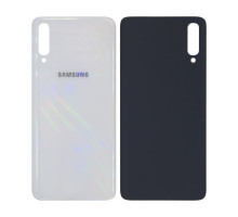 Задня кришка для Samsung Galaxy A70/A705 (2019) white High Quality TPS-2710000212843