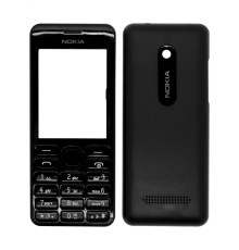 Корпус для Nokia Asha 206 TPS-2701717700006