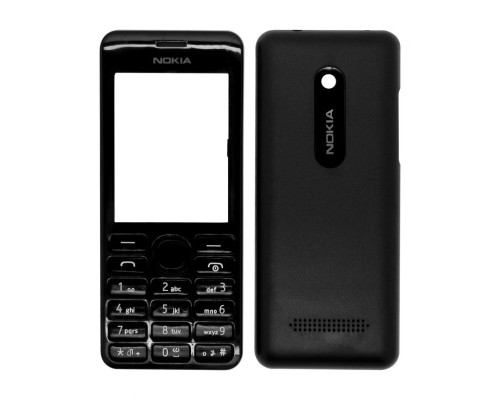 Корпус для Nokia Asha 206