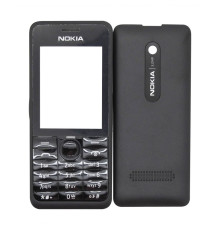 Корпус для Nokia Asha 301 TPS-2701717900000