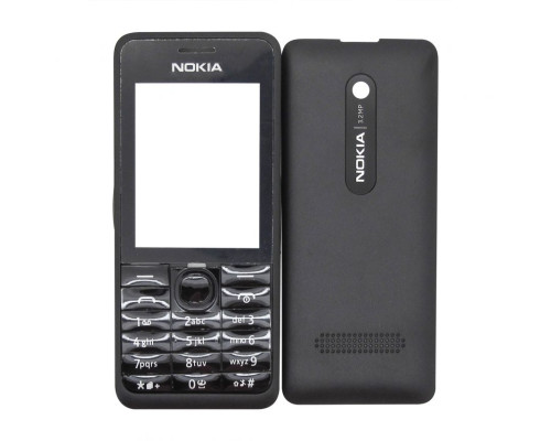 Корпус для Nokia Asha 301