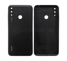 Корпус для Huawei Y7 (2019) black Original Quality TPS-2710000212461 2710000212461