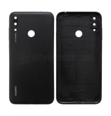 Корпус для Huawei Y7 (2019) black Original Quality