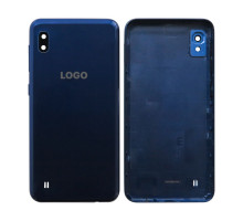 Корпус для Samsung Galaxy A10/A105 (2019) blue High Quality TPS-2710000212485 2710000212485