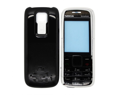 Корпус для Nokia 5130 Xpress Music