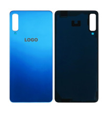 Задня кришка для Samsung Galaxy A7/A750 (2018) blue Original Quality TPS-2710000212904 2710000212904