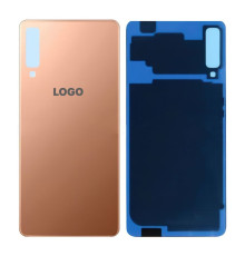 Задня кришка для Samsung Galaxy A7/A750 (2018) gold Original Quality TPS-2710000212911 2710000212911