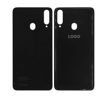 Задня кришка для Samsung Galaxy A20s/A207 (2019) black Original Quality TPS-2710000212546 2710000212546