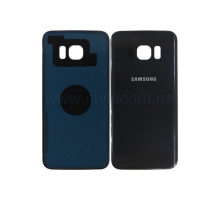 Задня кришка для Samsung Galaxy S7 Edge/G935 (2016) black Original Quality TPS-2710000212973