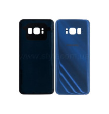 Задня кришка для Samsung Galaxy S8/G950 (2017) blue Original Quality TPS-2710000213000