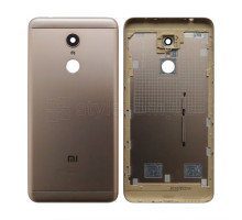 Корпус для Xiaomi Redmi 5 gold Original Quality TPS-2710000213222