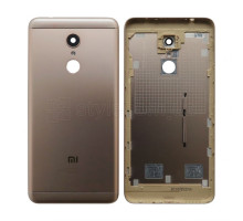Корпус для Xiaomi Redmi 5 gold Original Quality TPS-2710000213222 2710000213222