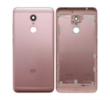 Корпус для Xiaomi Redmi 5 pink Original Quality TPS-2710000213239