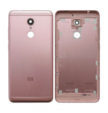 Корпус для Xiaomi Redmi 5 pink Original Quality
