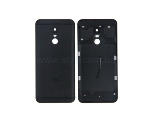 Корпус для Xiaomi Redmi 5 Plus black Original Quality TPS-2710000213246