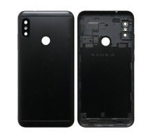 Корпус для Xiaomi Redmi 6 Pro black Original Quality TPS-2710000213260 2710000213260