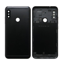 Корпус для Xiaomi Redmi 6 Pro black Original Quality