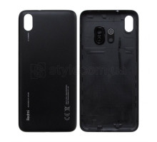 Корпус для Xiaomi Redmi 7A black Original Quality TPS-2710000213284 2710000213284