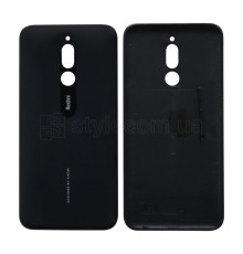 Корпус для Xiaomi Redmi 8 black Original Quality TPS-2710000213307