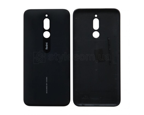 Корпус для Xiaomi Redmi 8 black Original Quality TPS-2710000213307