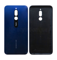 Корпус для Xiaomi Redmi 8 blue Original Quality TPS-2710000213314